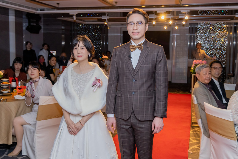 Wedding婚禮記錄 台北婚攝 大熊婚禮攝影 