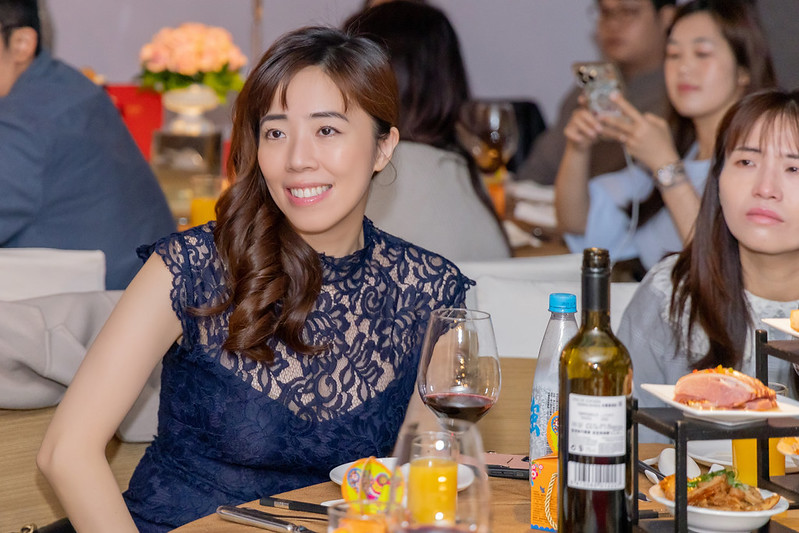 Wedding婚禮記錄 台北婚攝 大熊婚禮攝影 