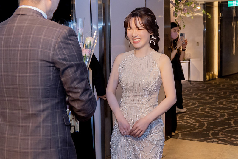 Wedding婚禮記錄 台北婚攝 大熊婚禮攝影 