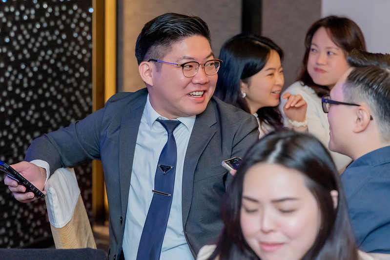 Wedding婚禮記錄 台北婚攝 大熊婚禮攝影 