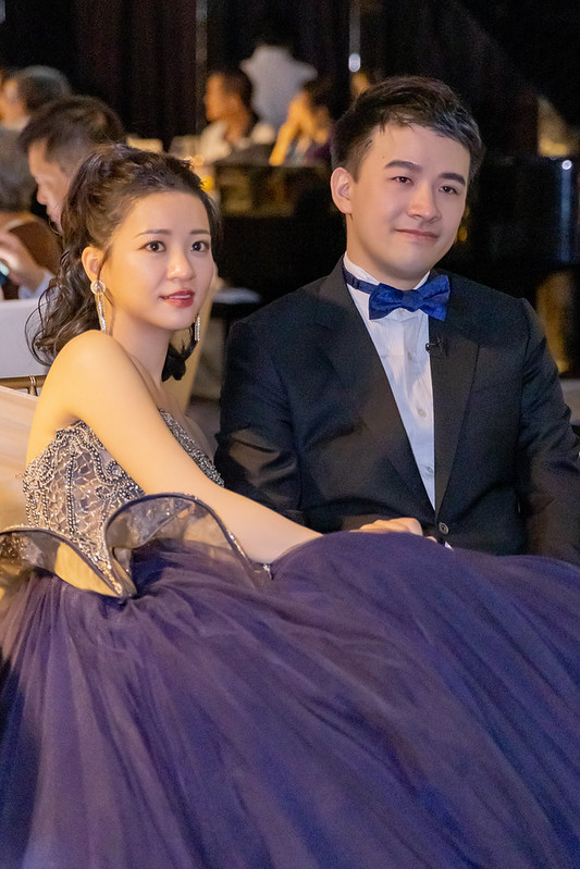 Apple婚禮攝影 Wedding婚禮記錄 台北婚攝 