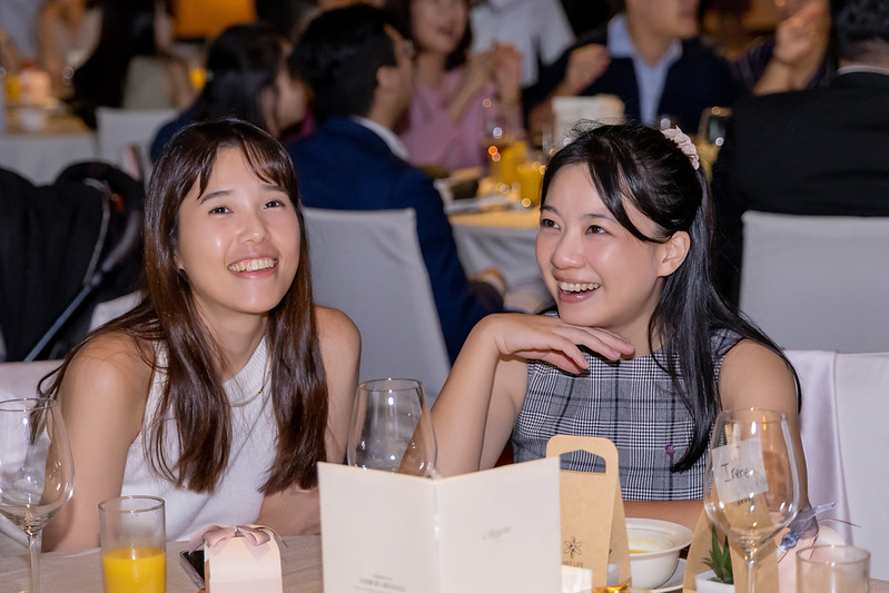Apple婚禮攝影 Wedding婚禮記錄 台北婚攝 
