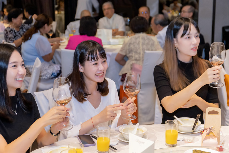 Apple婚禮攝影 Wedding婚禮記錄 台北婚攝 