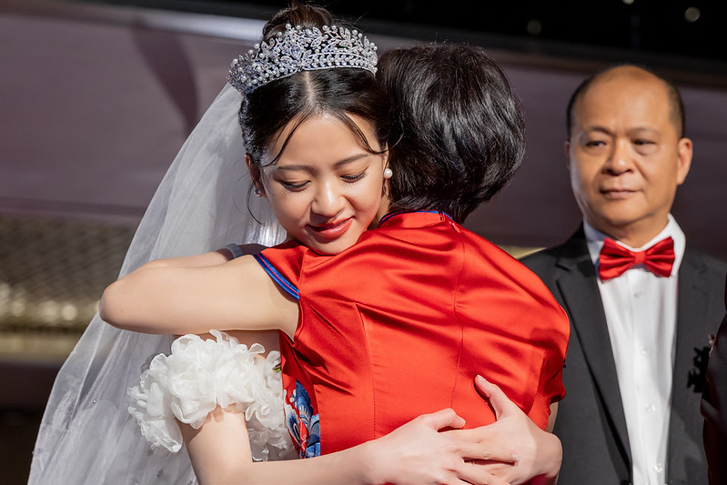 Apple婚禮攝影 Wedding婚禮記錄 台北婚攝 
