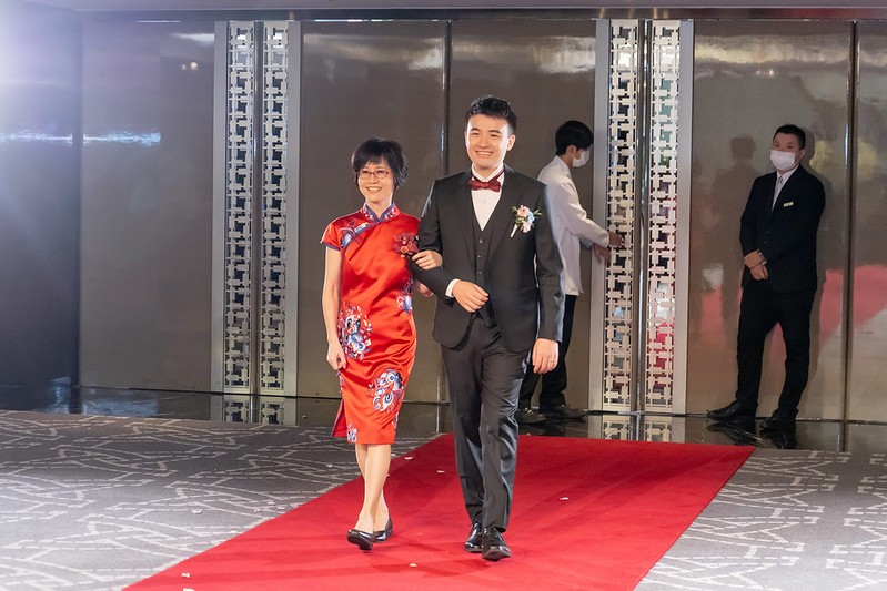 Apple婚禮攝影 Wedding婚禮記錄 台北婚攝 