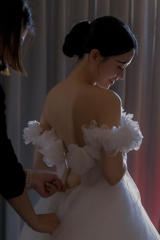 Apple婚禮攝影 Wedding婚禮記錄 台北婚攝 