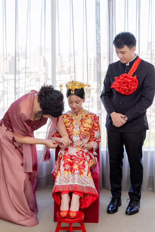 Apple婚禮攝影 Wedding婚禮記錄 台北婚攝 