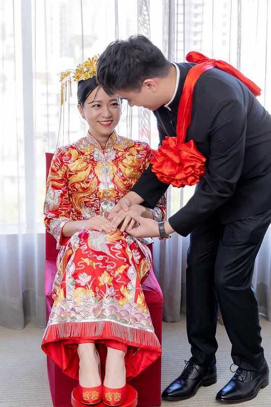 Apple婚禮攝影 Wedding婚禮記錄 台北婚攝 
