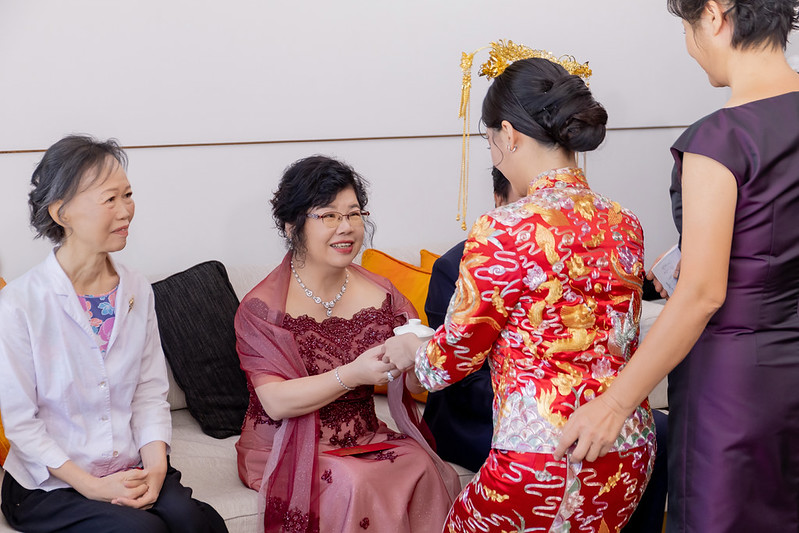Apple婚禮攝影 Wedding婚禮記錄 台北婚攝 