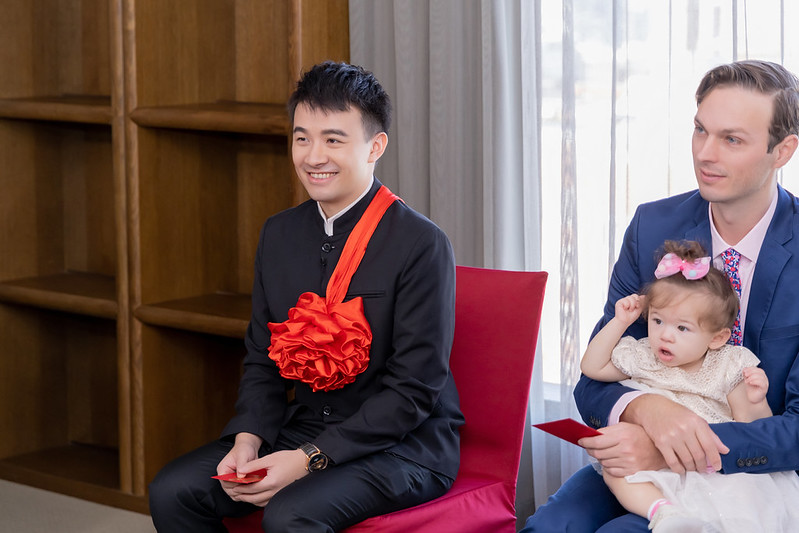Apple婚禮攝影 Wedding婚禮記錄 台北婚攝 