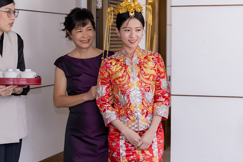 Apple婚禮攝影 Wedding婚禮記錄 台北婚攝 
