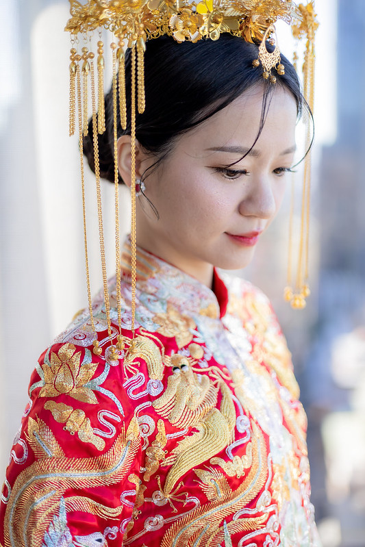 Apple婚禮攝影 Wedding婚禮記錄 台北婚攝 