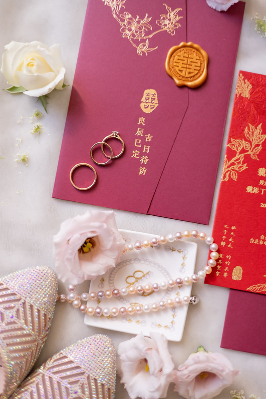 Apple婚禮攝影 Wedding婚禮記錄 台北婚攝 