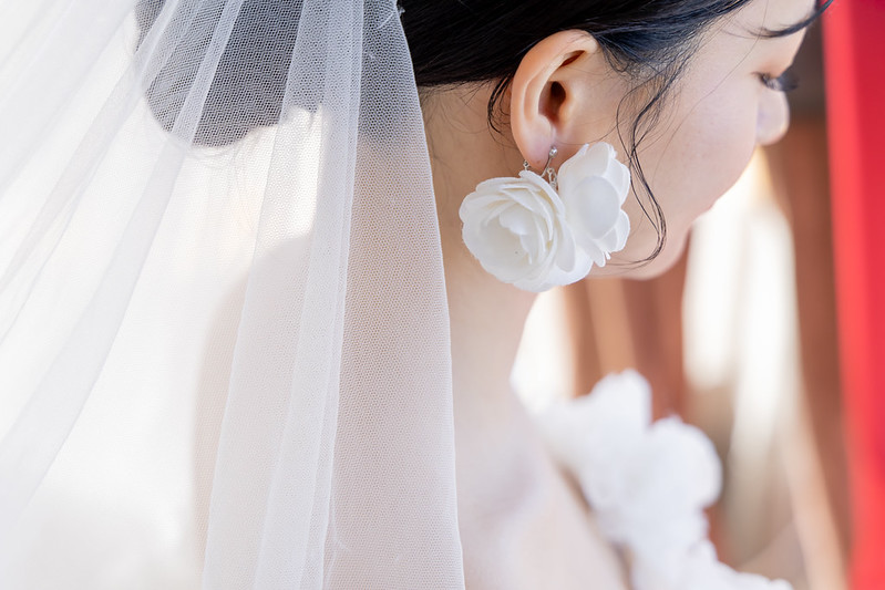 Apple婚禮攝影 Wedding婚禮記錄 台北婚攝 