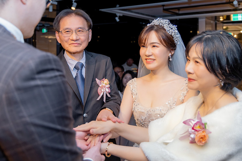 Wedding婚禮記錄 台北婚攝 大熊婚禮攝影 