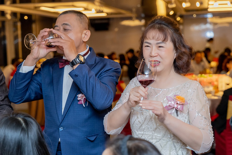 Wedding婚禮記錄 台北婚攝 大熊婚禮攝影 