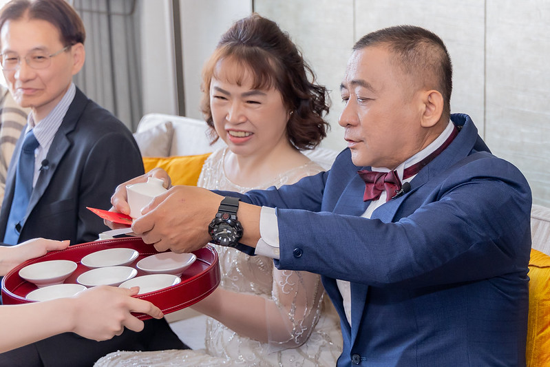 Wedding婚禮記錄 台北婚攝 大熊婚禮攝影 