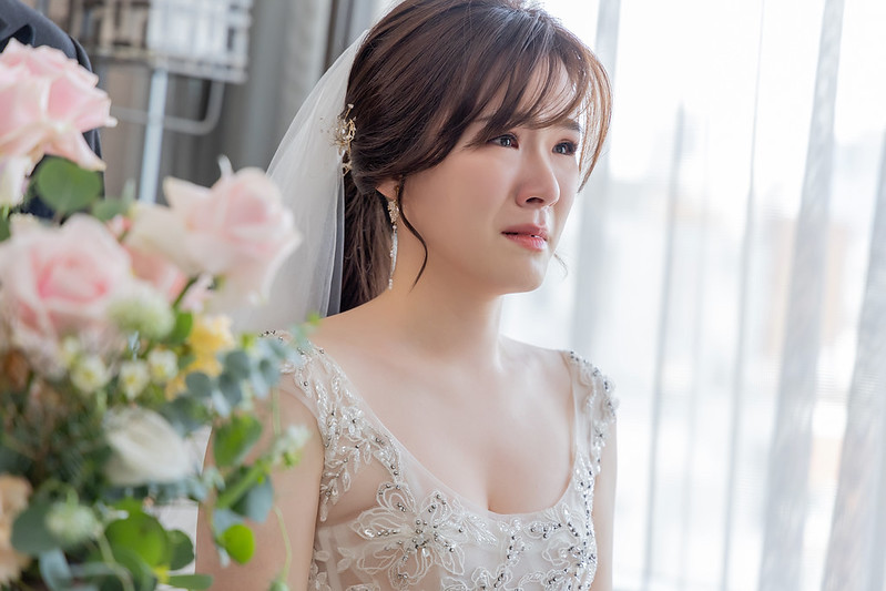 Wedding婚禮記錄 台北婚攝 大熊婚禮攝影 