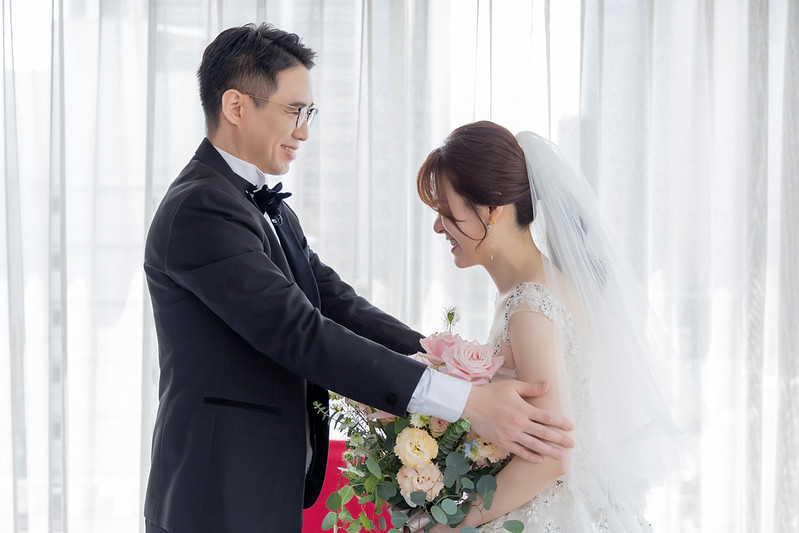 Wedding婚禮記錄 台北婚攝 大熊婚禮攝影 