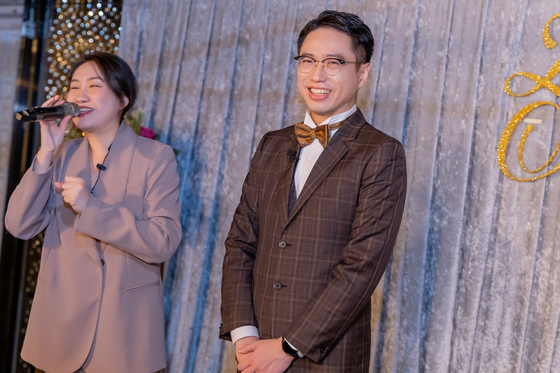 Wedding婚禮記錄 台北婚攝 大熊婚禮攝影 