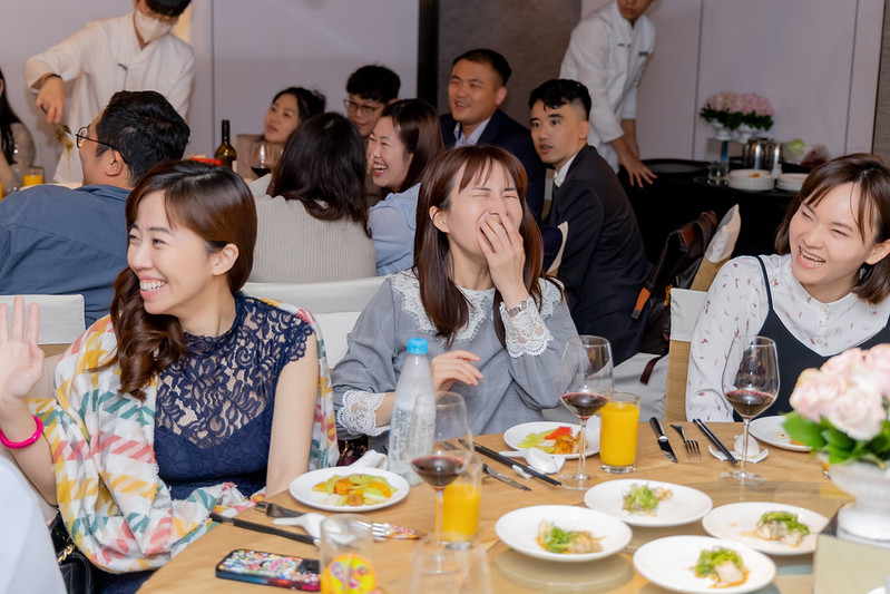 Wedding婚禮記錄 台北婚攝 大熊婚禮攝影 