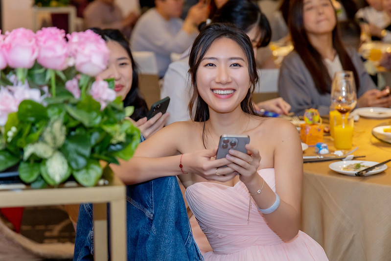 Wedding婚禮記錄 台北婚攝 大熊婚禮攝影 