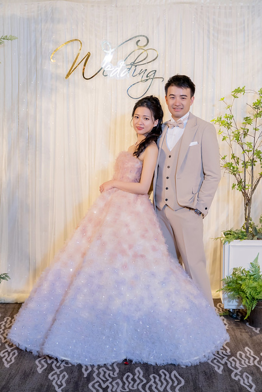Apple婚禮攝影 Wedding婚禮記錄 台北婚攝 