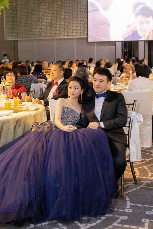 Apple婚禮攝影 Wedding婚禮記錄 台北婚攝 
