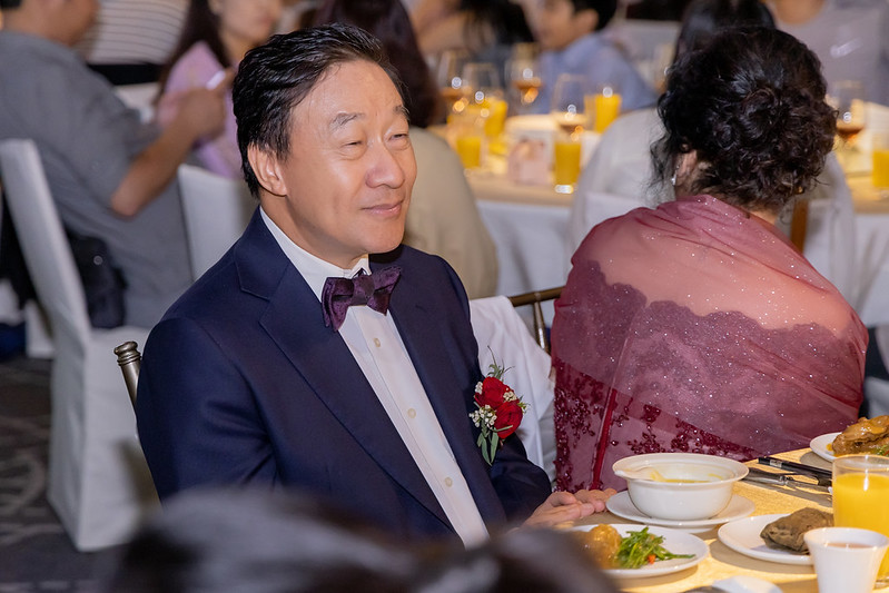 Apple婚禮攝影 Wedding婚禮記錄 台北婚攝 