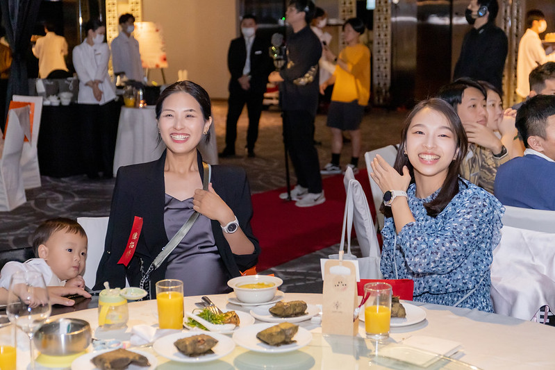 Apple婚禮攝影 Wedding婚禮記錄 台北婚攝 