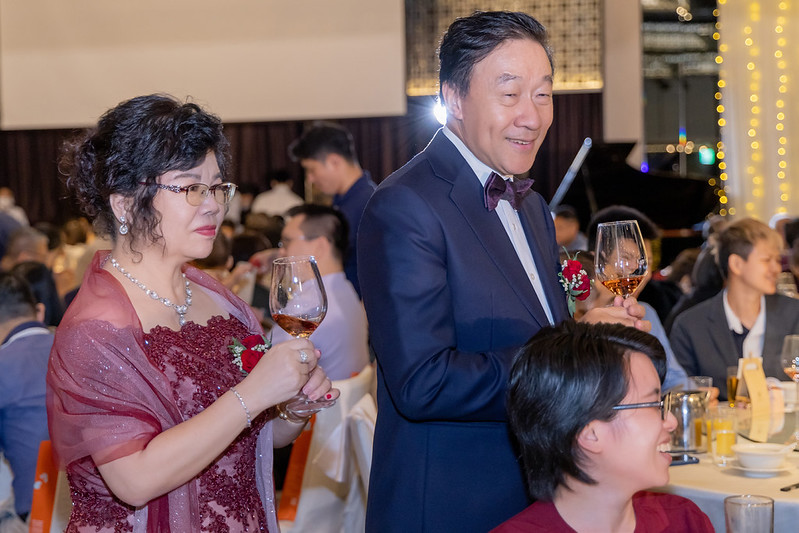 Apple婚禮攝影 Wedding婚禮記錄 台北婚攝 