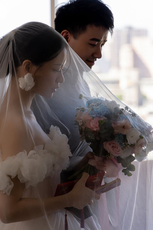 Apple婚禮攝影 Wedding婚禮記錄 台北婚攝 