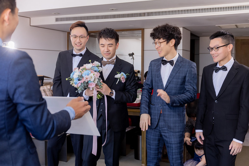 Apple婚禮攝影 Wedding婚禮記錄 台北婚攝 