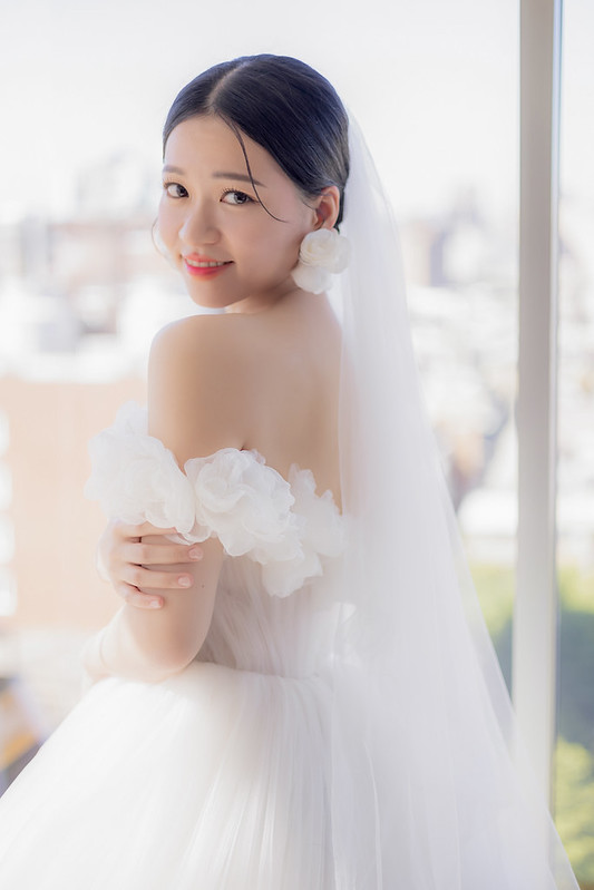 Apple婚禮攝影 Wedding婚禮記錄 台北婚攝 