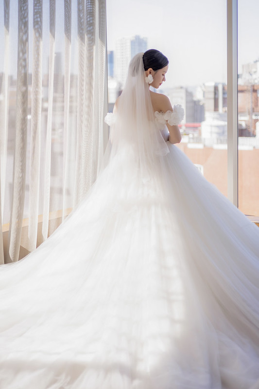 Apple婚禮攝影 Wedding婚禮記錄 台北婚攝 