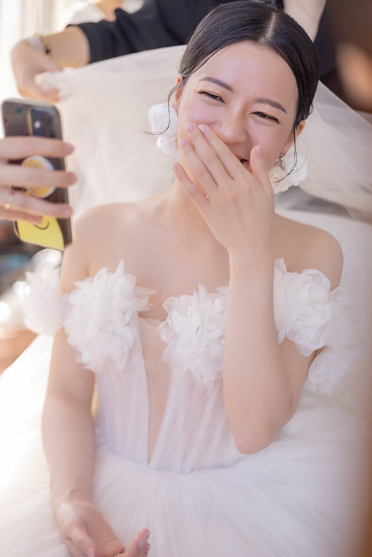 Apple婚禮攝影 Wedding婚禮記錄 台北婚攝 