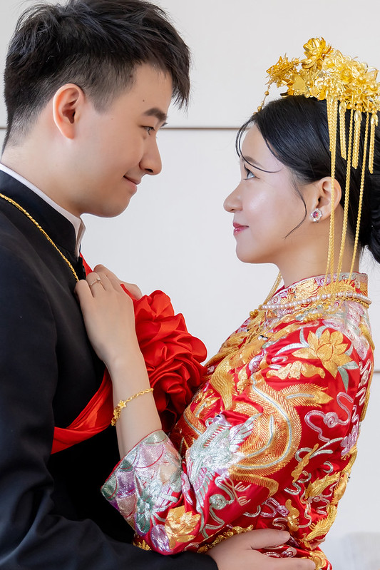 Apple婚禮攝影 Wedding婚禮記錄 台北婚攝 