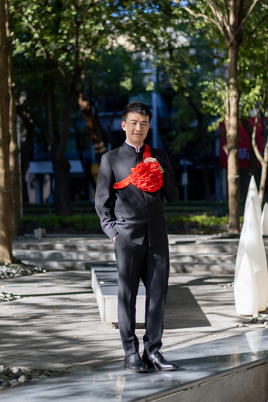 Apple婚禮攝影 Wedding婚禮記錄 台北婚攝 