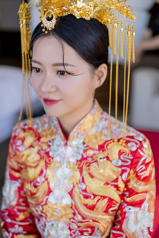 Apple婚禮攝影 Wedding婚禮記錄 台北婚攝 