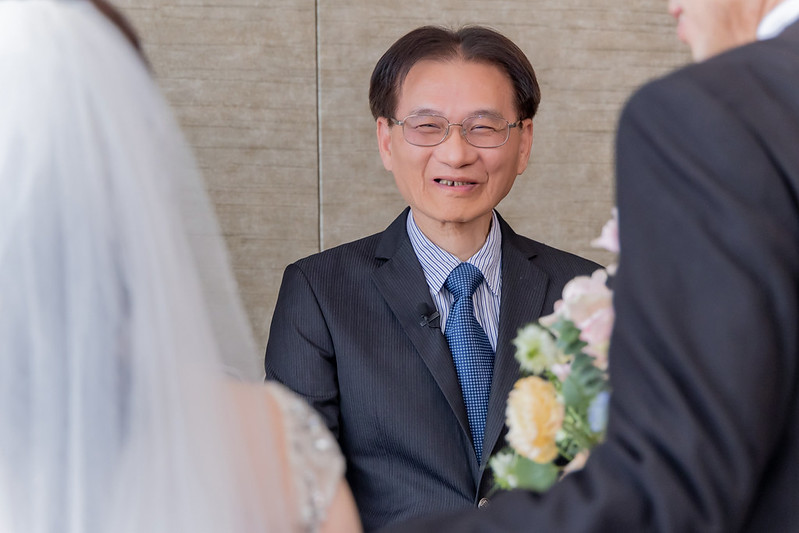Wedding婚禮記錄 台北婚攝 大熊婚禮攝影 