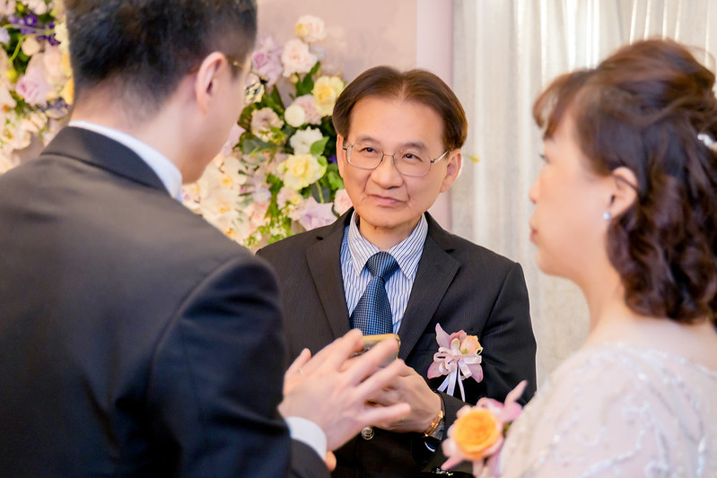 Wedding婚禮記錄 台北婚攝 大熊婚禮攝影 