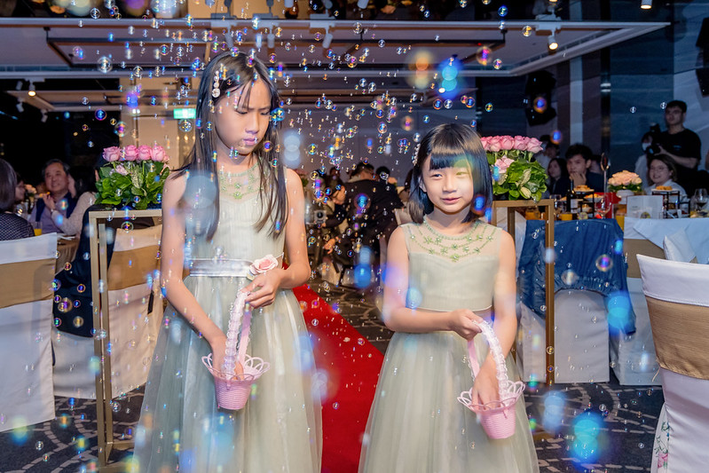 Wedding婚禮記錄 台北婚攝 大熊婚禮攝影 