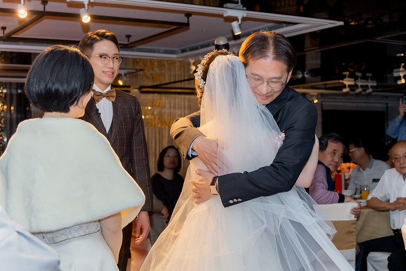 Wedding婚禮記錄 台北婚攝 大熊婚禮攝影 