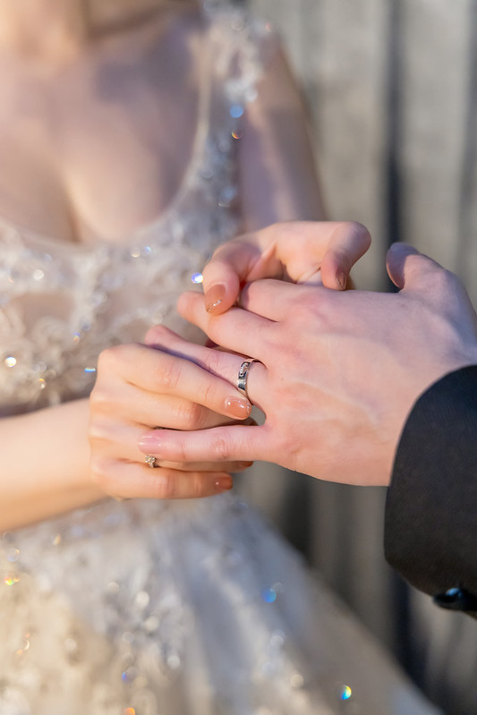 Wedding婚禮記錄 台北婚攝 大熊婚禮攝影 
