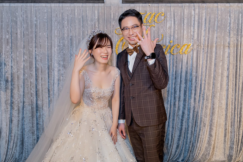 Wedding婚禮記錄 台北婚攝 大熊婚禮攝影 