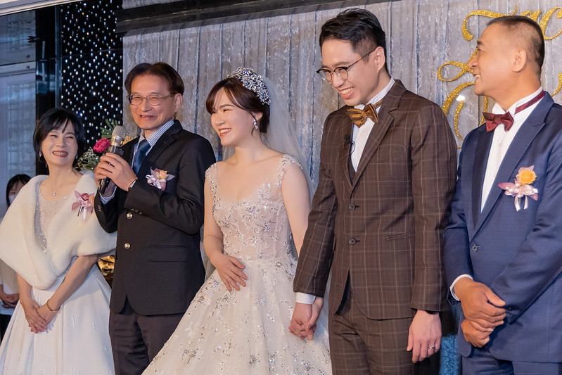 Wedding婚禮記錄 台北婚攝 大熊婚禮攝影 
