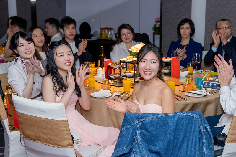 Wedding婚禮記錄 台北婚攝 大熊婚禮攝影 