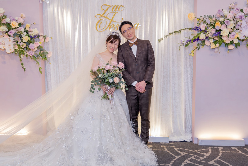 Wedding婚禮記錄 台北婚攝 大熊婚禮攝影 