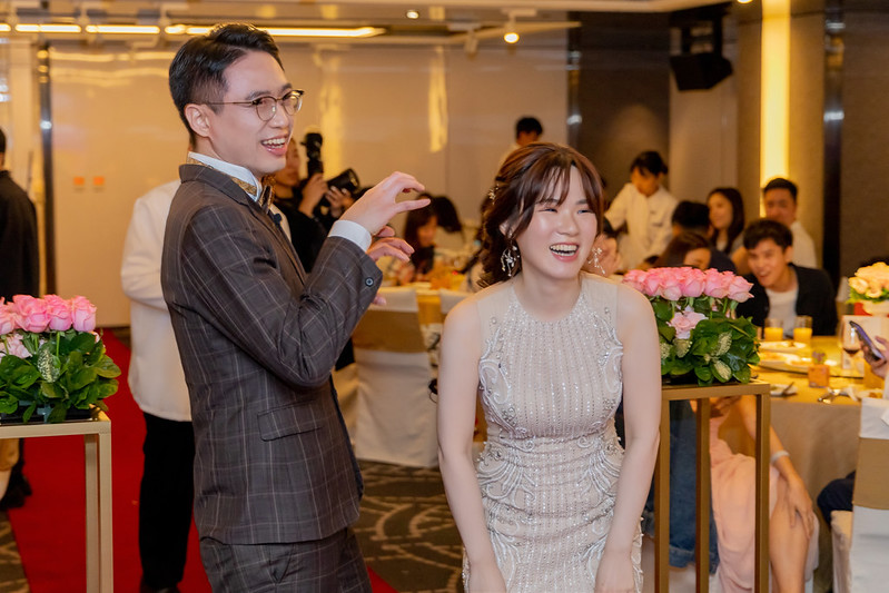 Wedding婚禮記錄 台北婚攝 大熊婚禮攝影 
