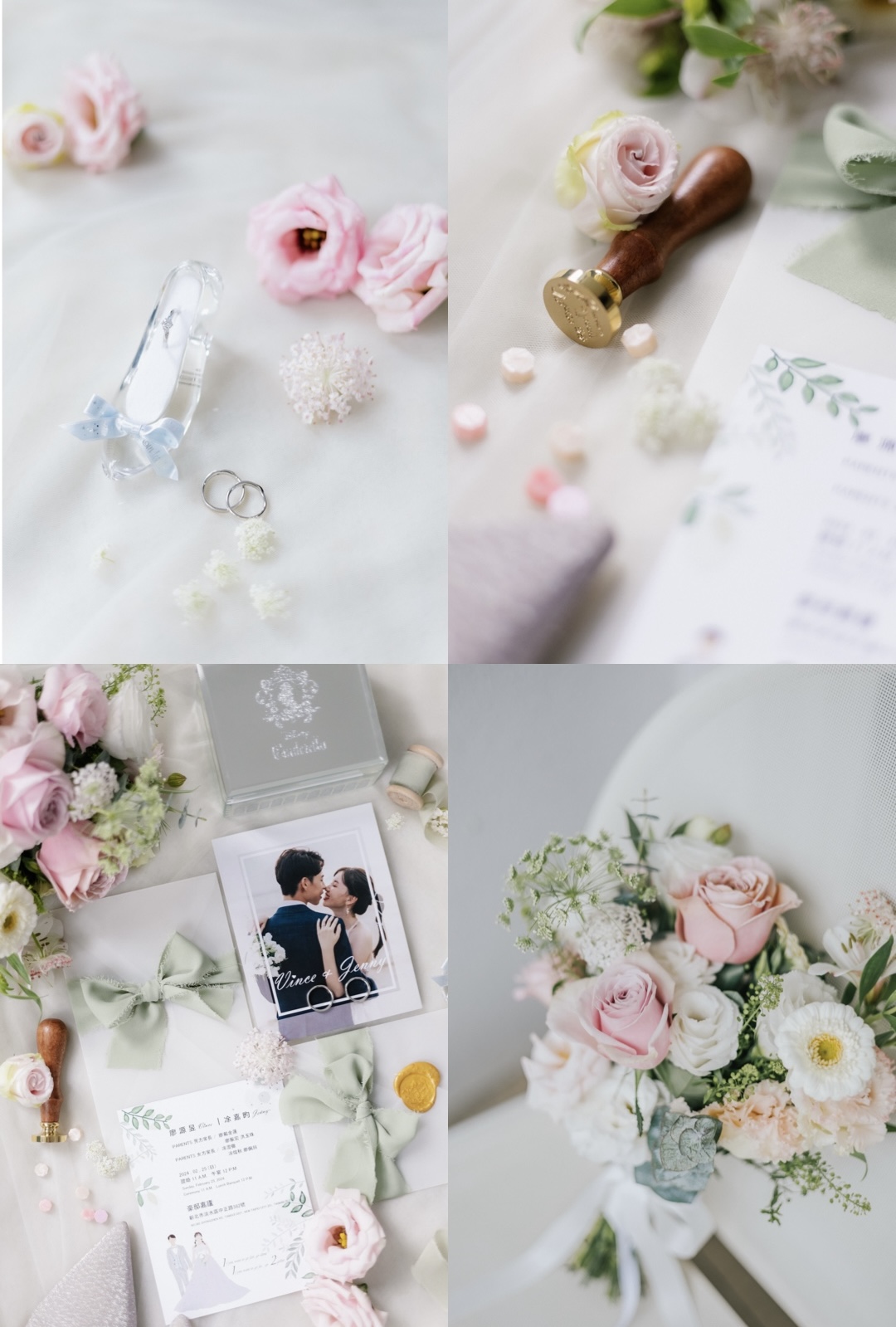 Apple婚禮攝影 Wedding婚禮記錄 台北婚攝 